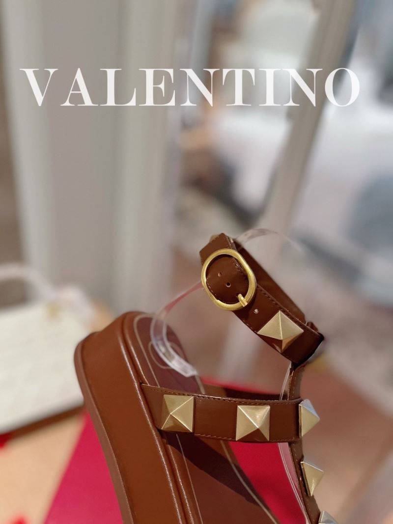 Valentino Sandals